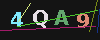 Gambar captcha