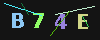 Gambar captcha